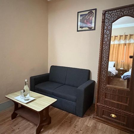 Drakon Nest Homestay Catmandu Exterior foto