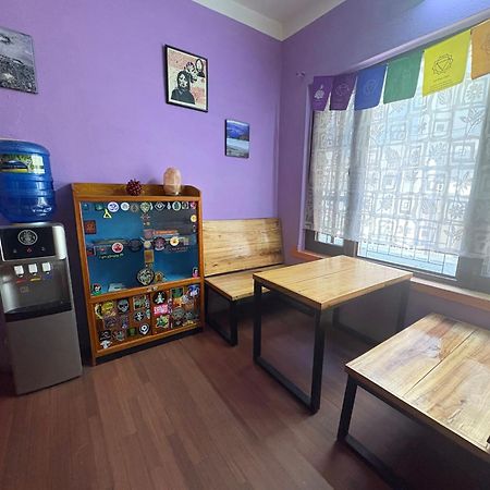 Drakon Nest Homestay Catmandu Exterior foto