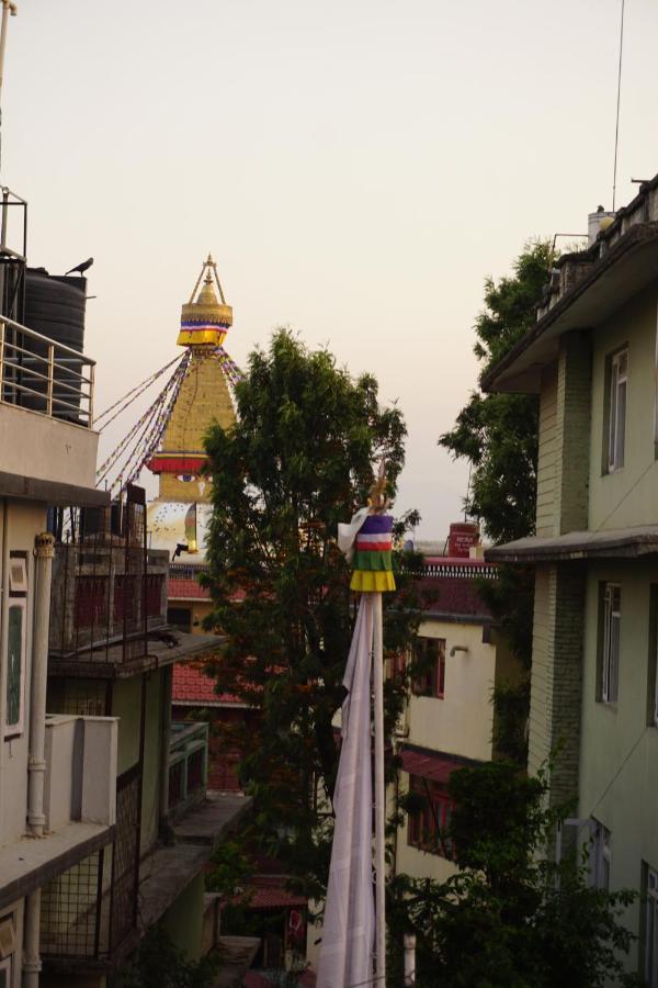 Drakon Nest Homestay Catmandu Exterior foto