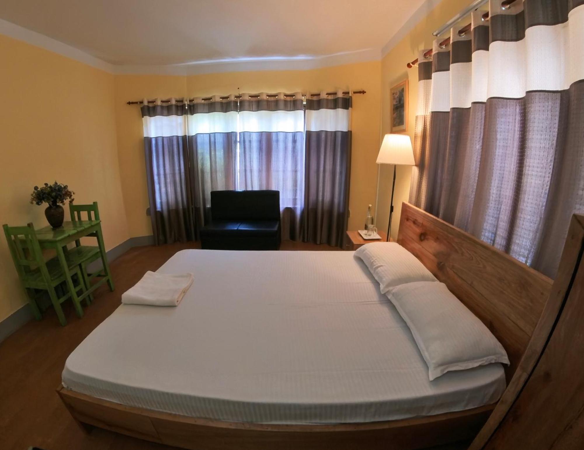 Drakon Nest Homestay Catmandu Exterior foto