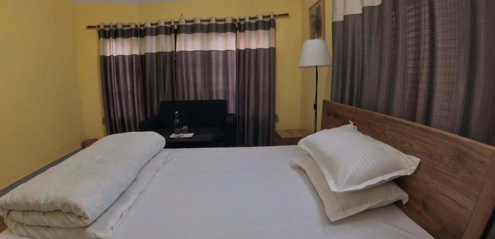 Drakon Nest Homestay Catmandu Exterior foto