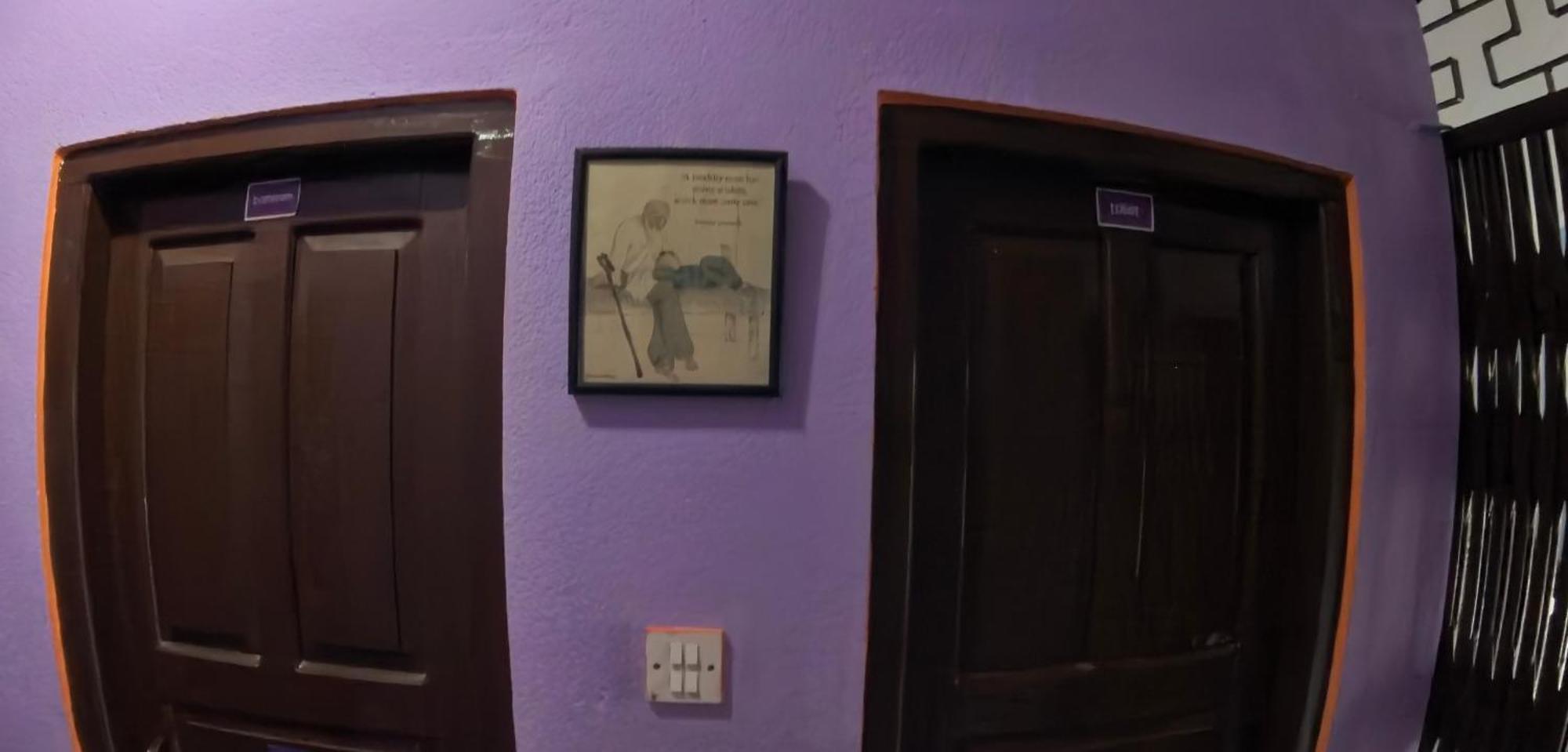 Drakon Nest Homestay Catmandu Exterior foto
