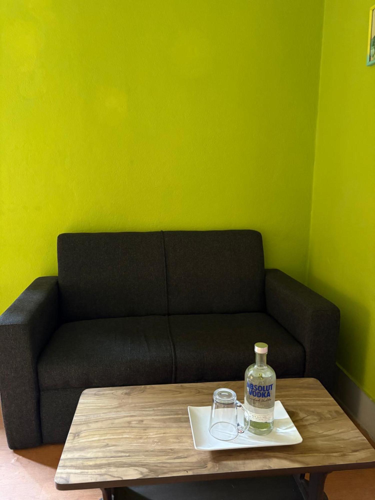 Drakon Nest Homestay Catmandu Exterior foto