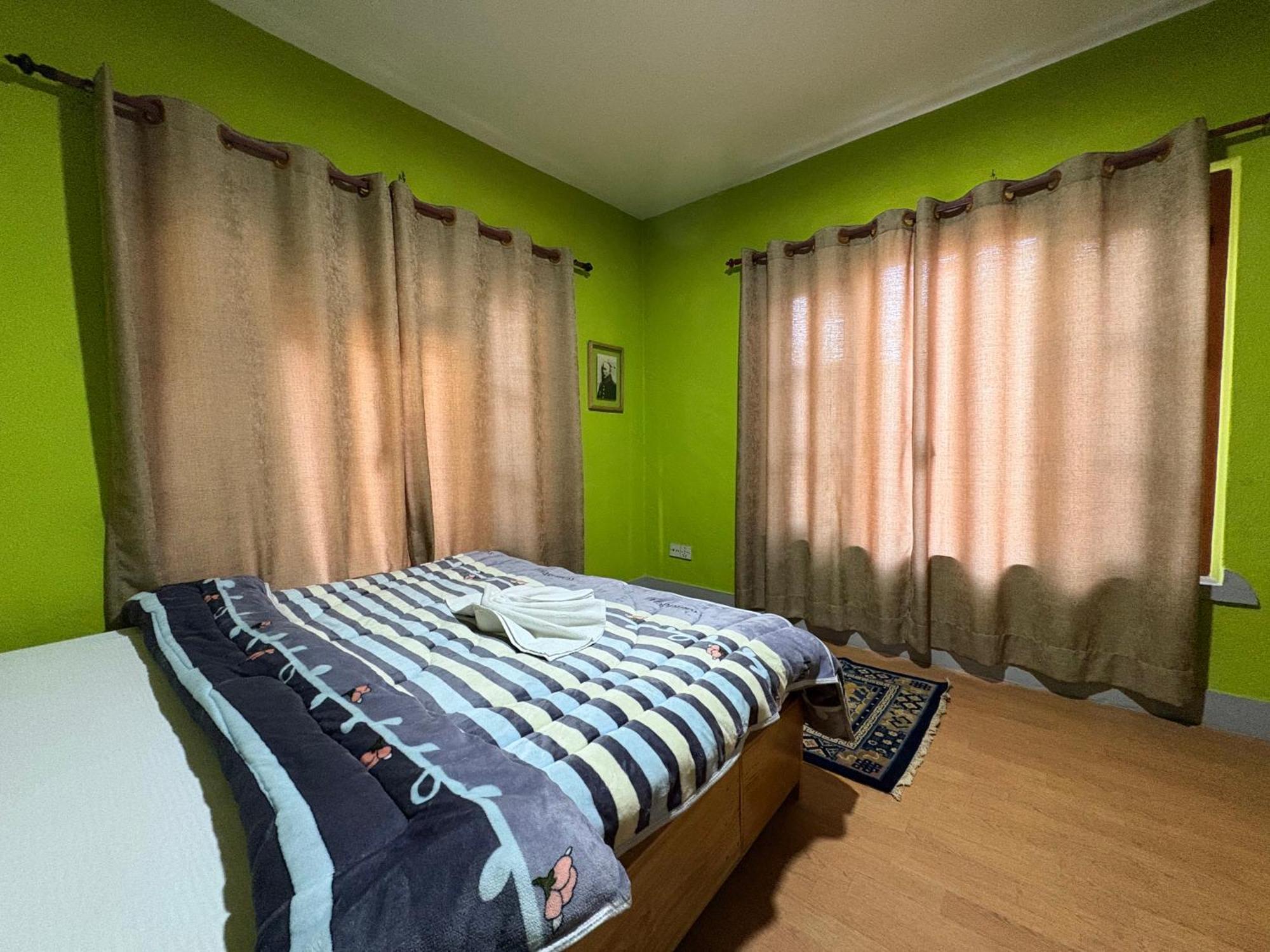 Drakon Nest Homestay Catmandu Exterior foto
