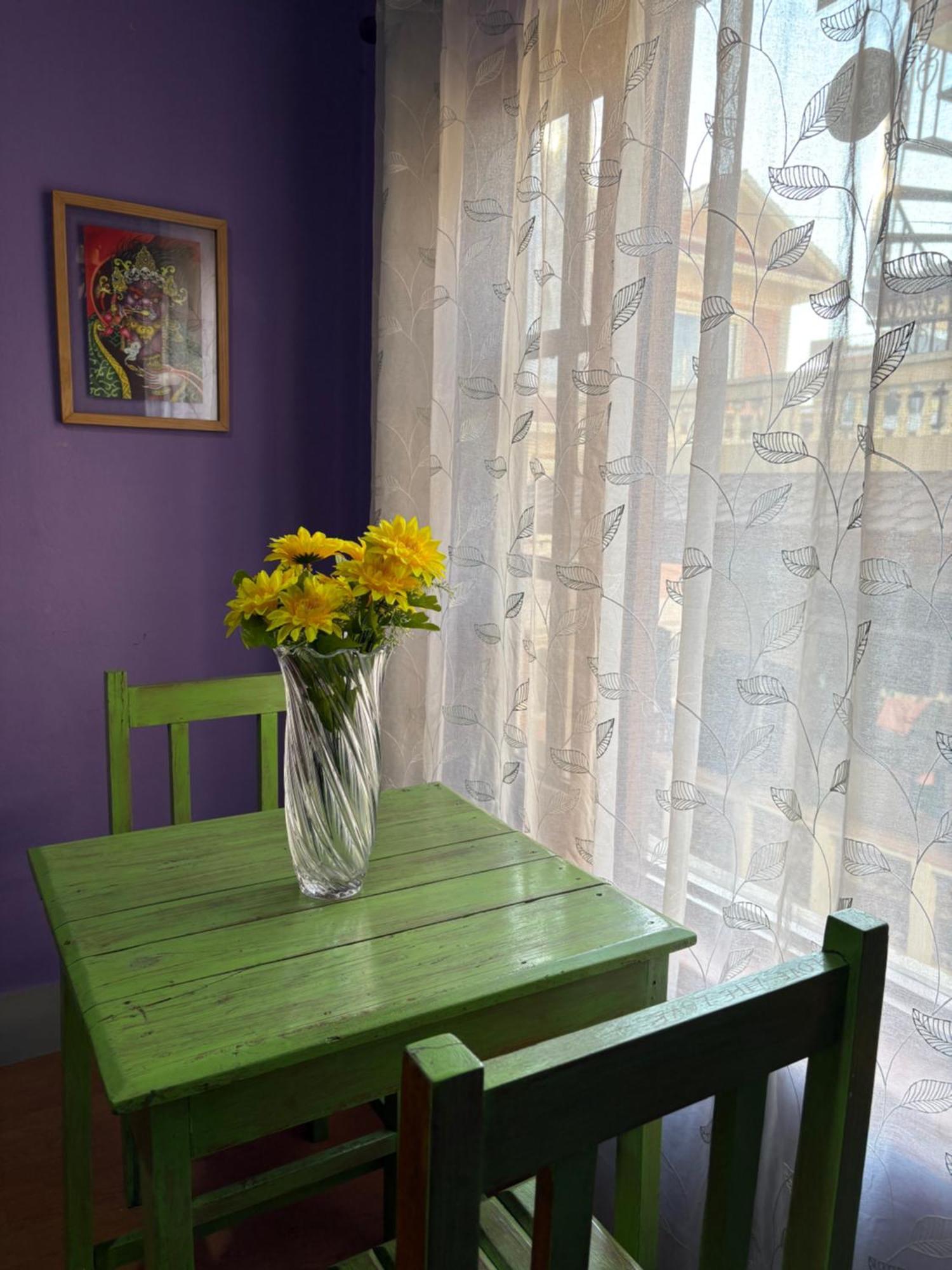 Drakon Nest Homestay Catmandu Exterior foto