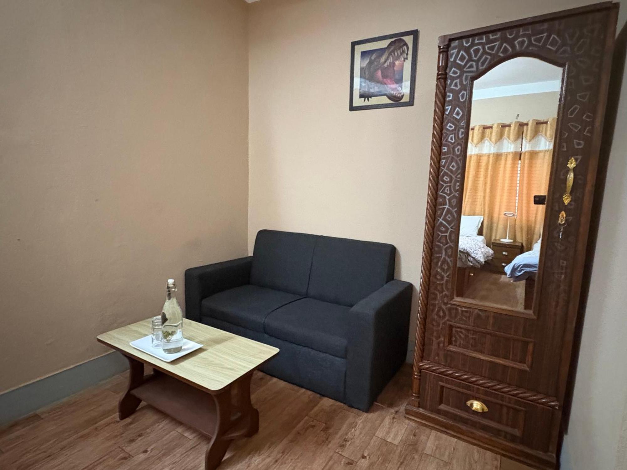 Drakon Nest Homestay Catmandu Exterior foto