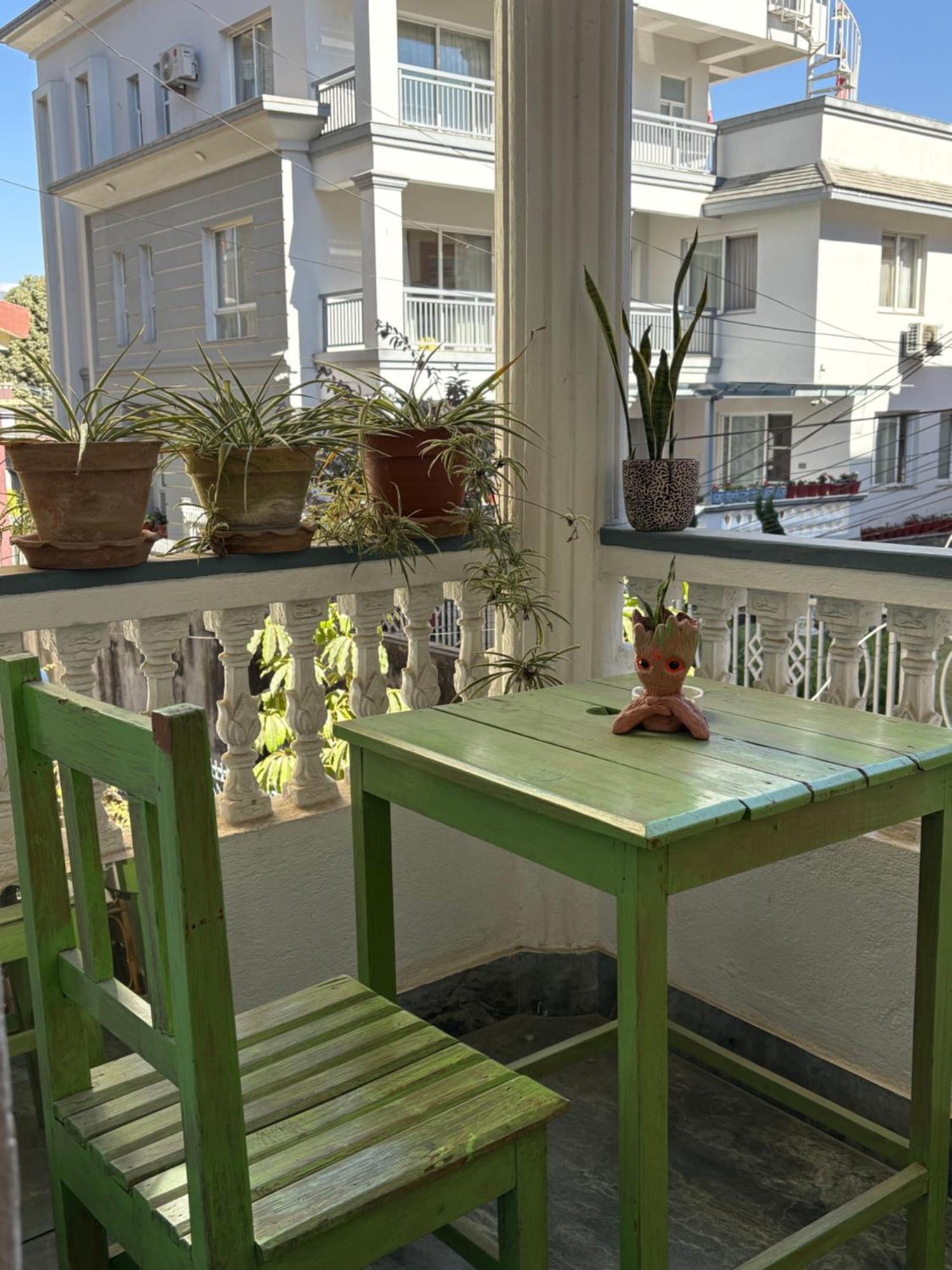 Drakon Nest Homestay Catmandu Exterior foto