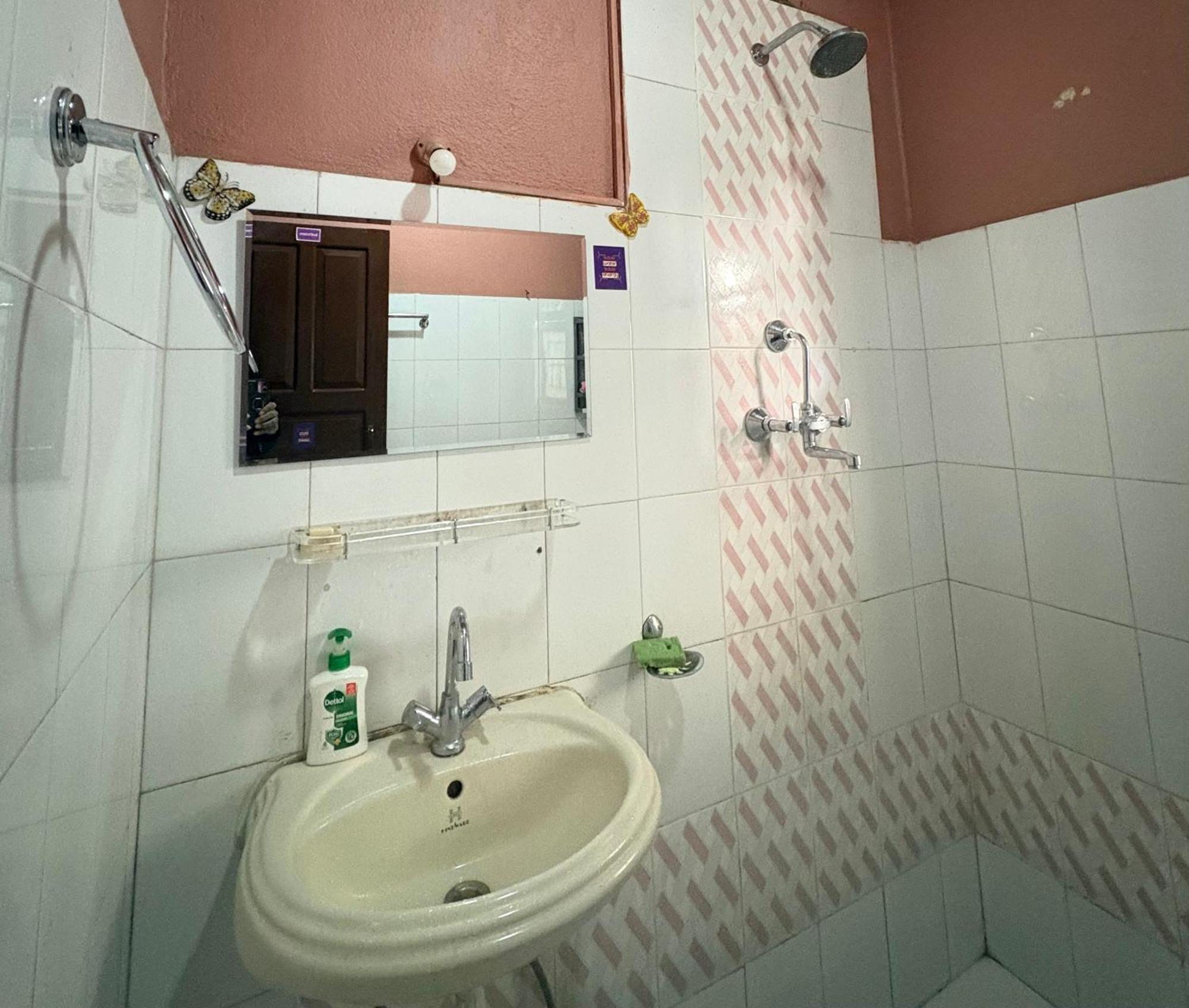 Drakon Nest Homestay Catmandu Exterior foto