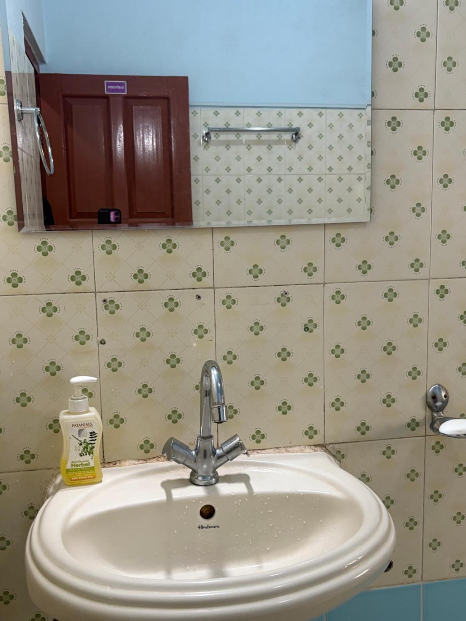 Drakon Nest Homestay Catmandu Exterior foto
