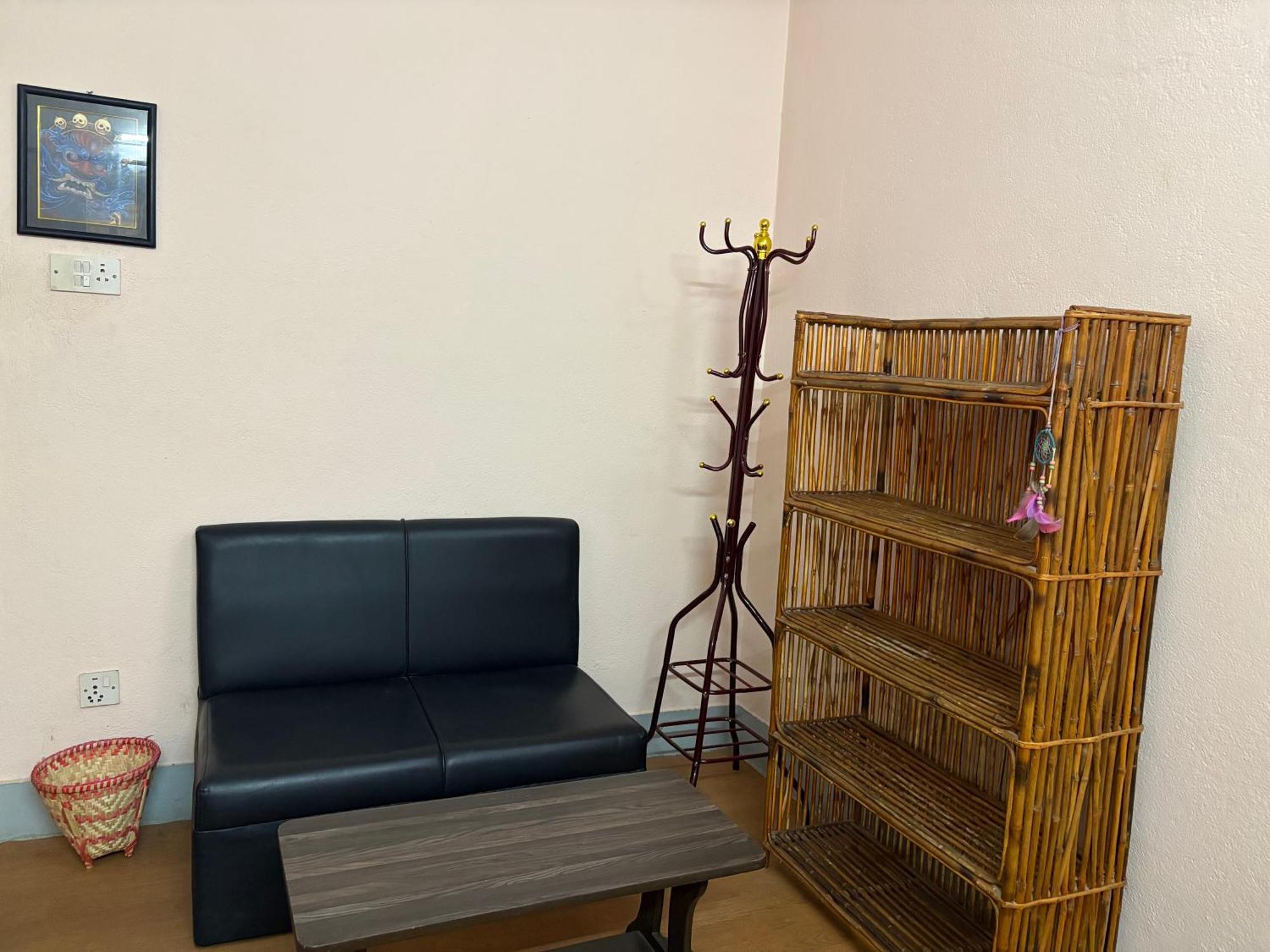 Drakon Nest Homestay Catmandu Exterior foto